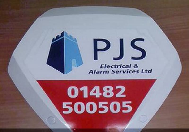 PJS Electrical & Alarm Services Ltd - Electricians in beverley