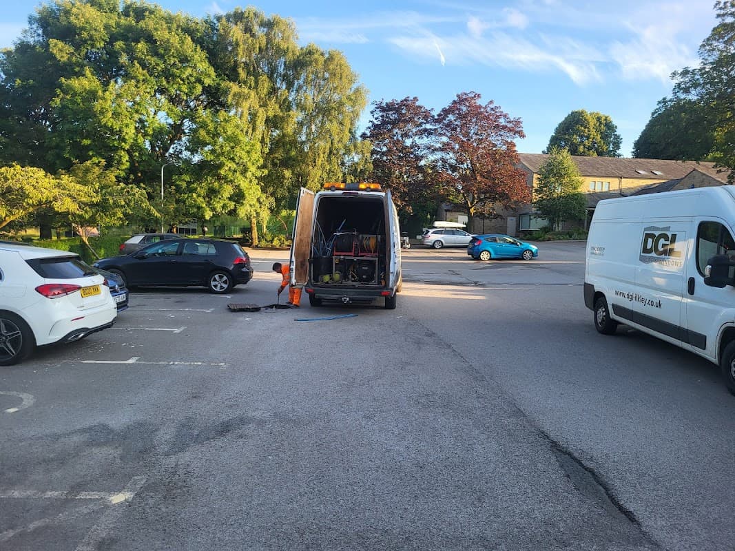 REACTIVE DRAINAGE SOLUTIONS LTD - Plumbers in beverley