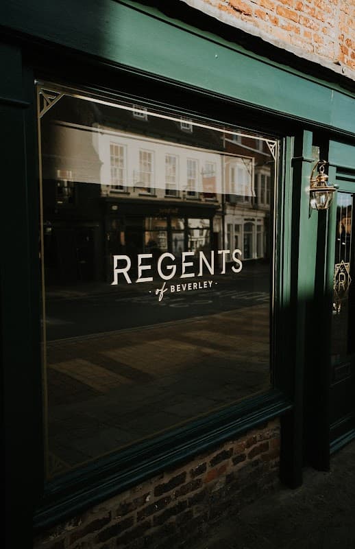 Regents of Beverley - Hair Salons in beverley