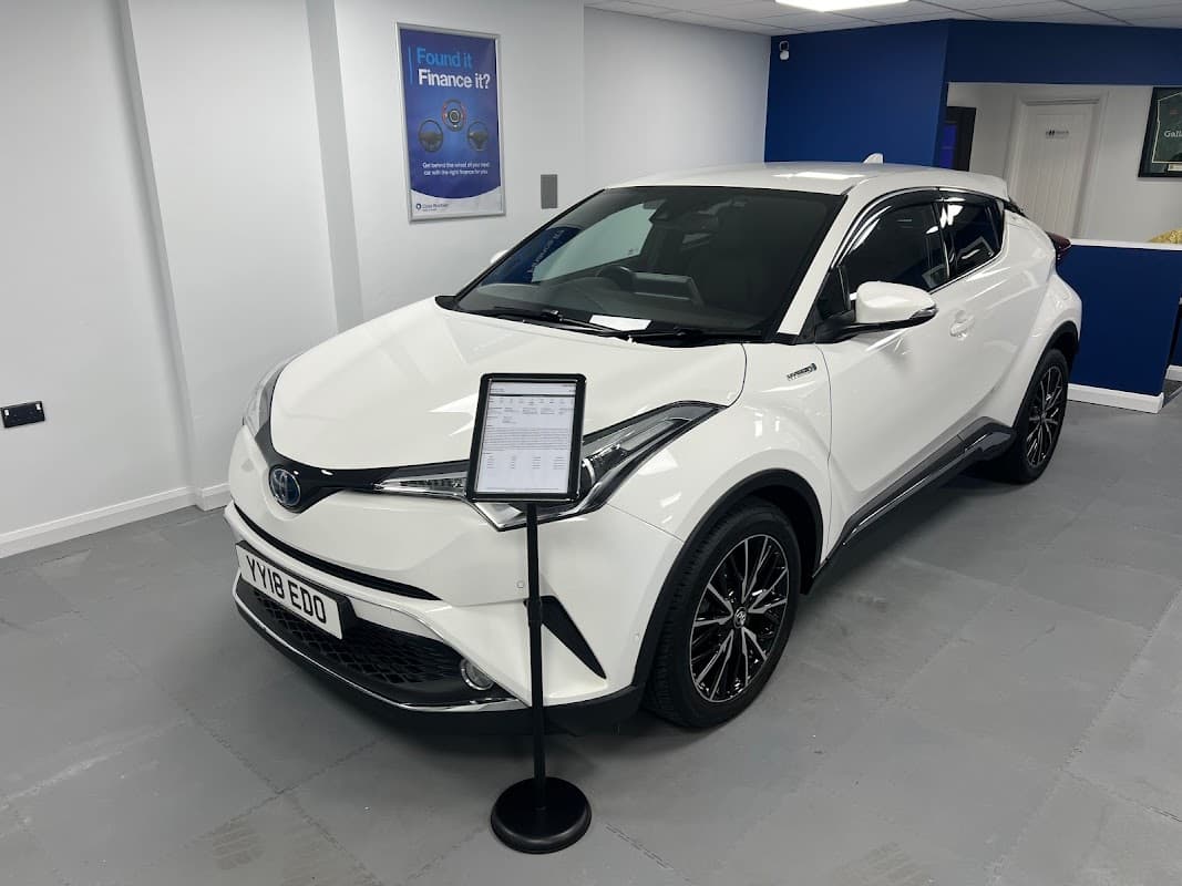 Reign Performance Vehicles - Car Dealers in beverley