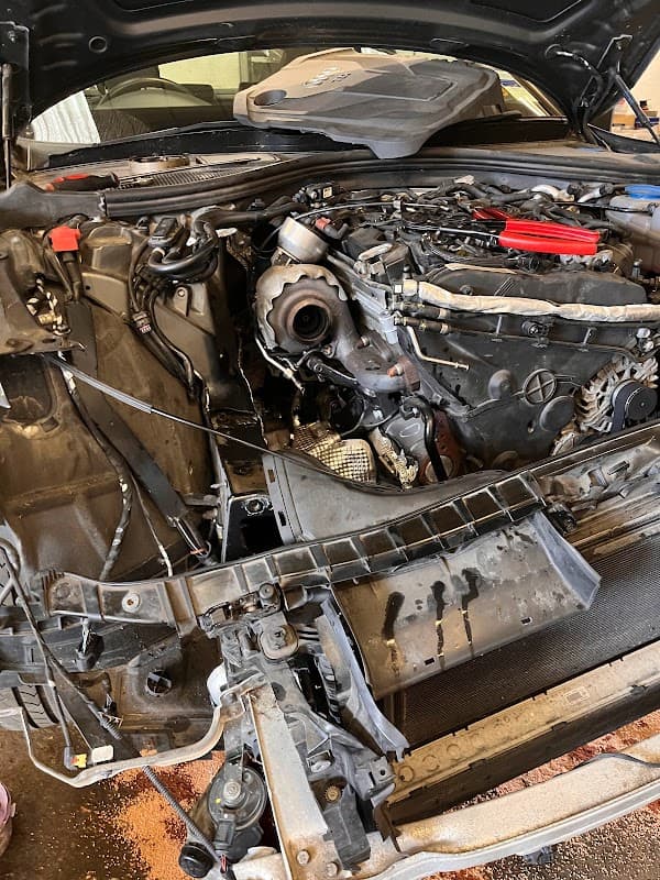 Riverview Auto Repairs