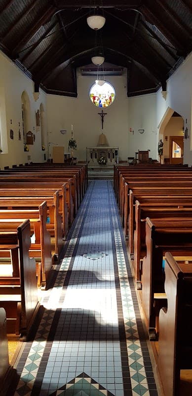 Saint John of Beverley Catholic Church - Churches in beverley