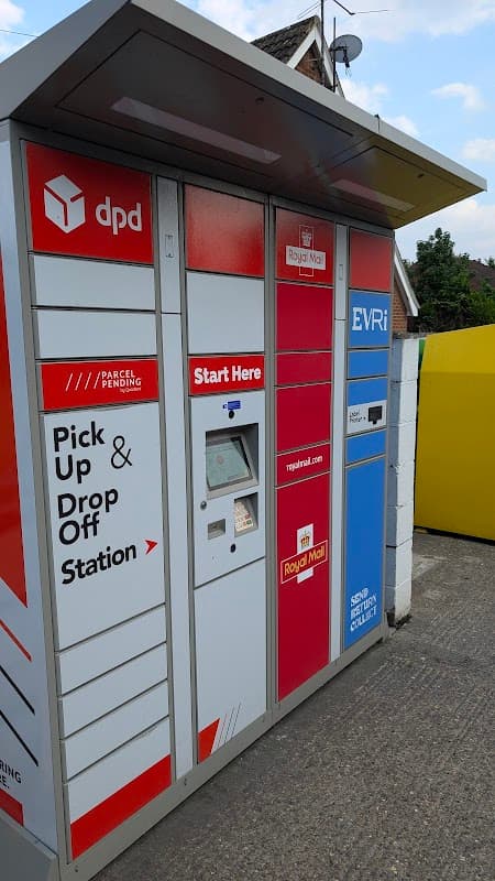 Sewell on the go - Corner Shops in beverley