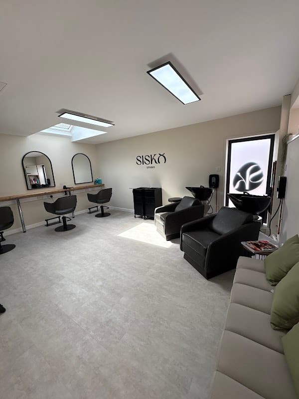 Sisko Studio - Beauty Salons in beverley