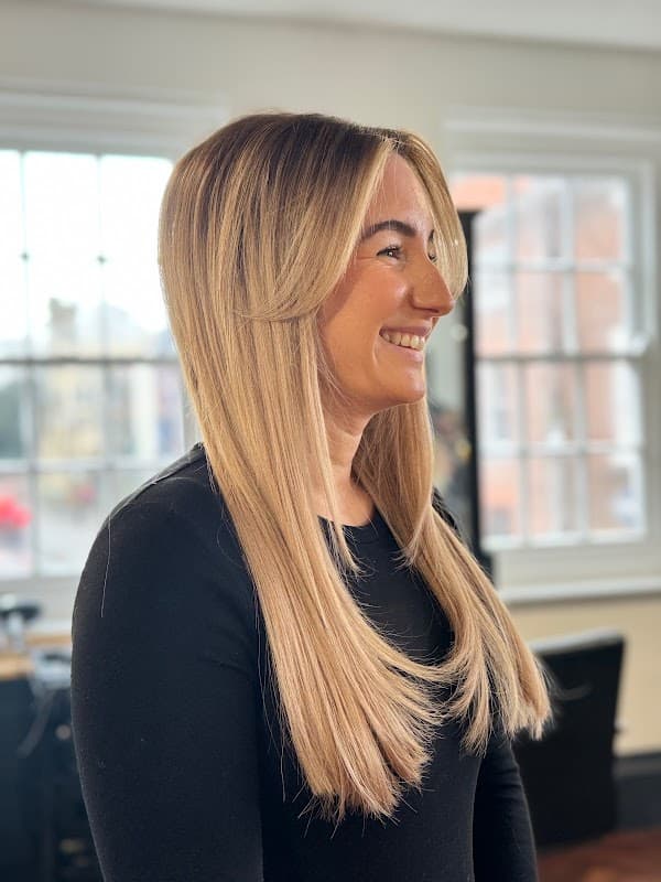 SLP HAIR Salon - Hair Salons in beverley