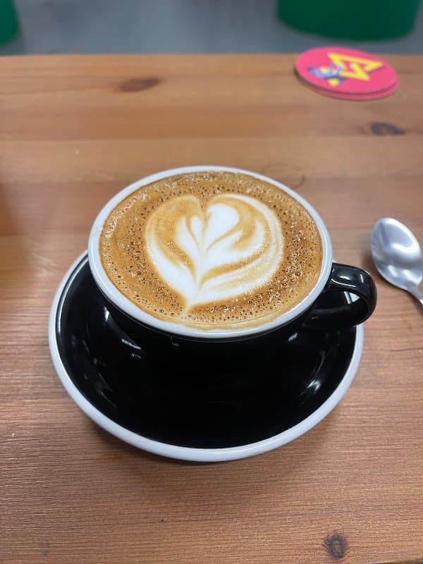 Cafe Snakebite Coffee Co in beverley