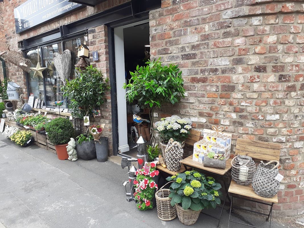 The Beverley Florist - Florists in beverley
