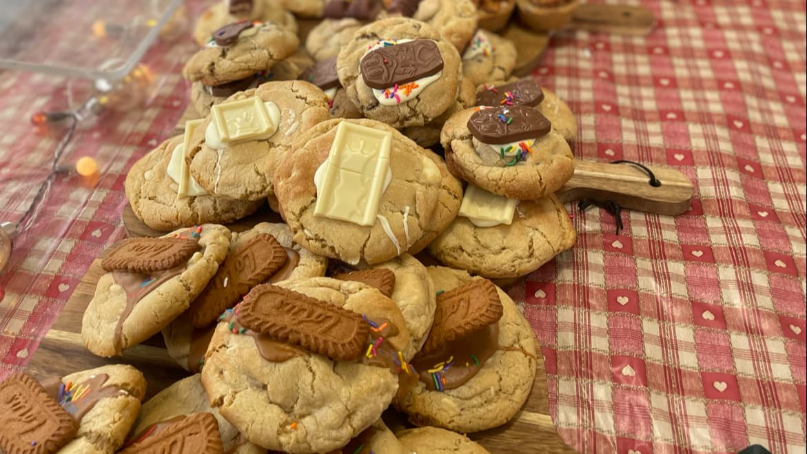 The Hot Waffle & bakes Co. - Bakers in beverley