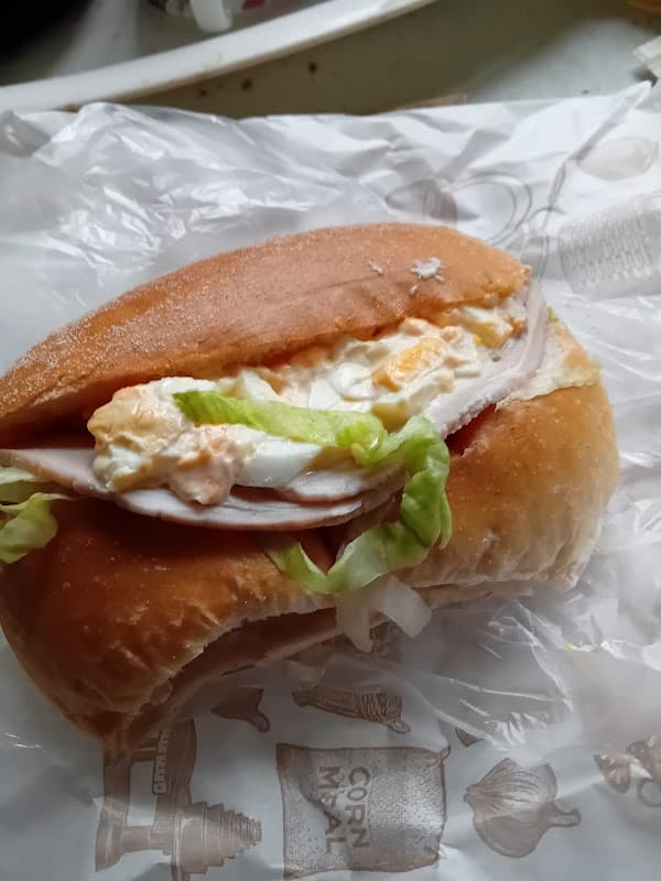 Thomas The Baker - Bakers in beverley