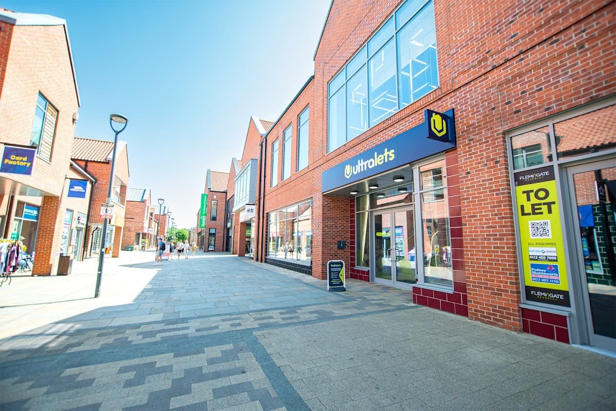 Ultralets - Estate Agents in beverley