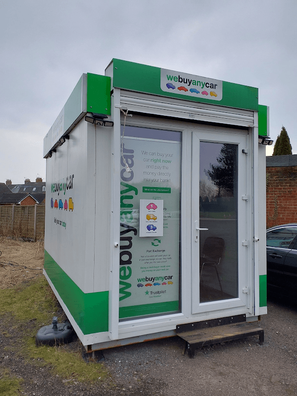 We Buy Any Car - Car Dealers in beverley