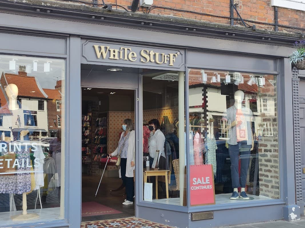 White Stuff Beverley - Clothes Shops in beverley