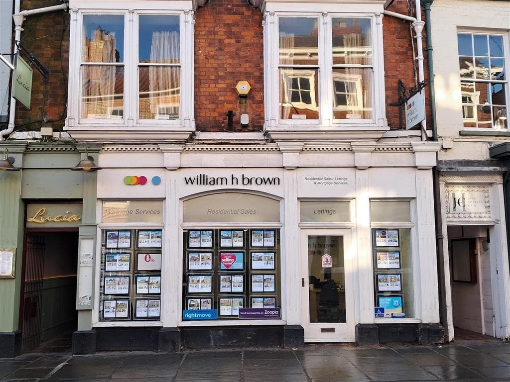 William H Brown Estate Agents Beverley - Estate Agents in beverley