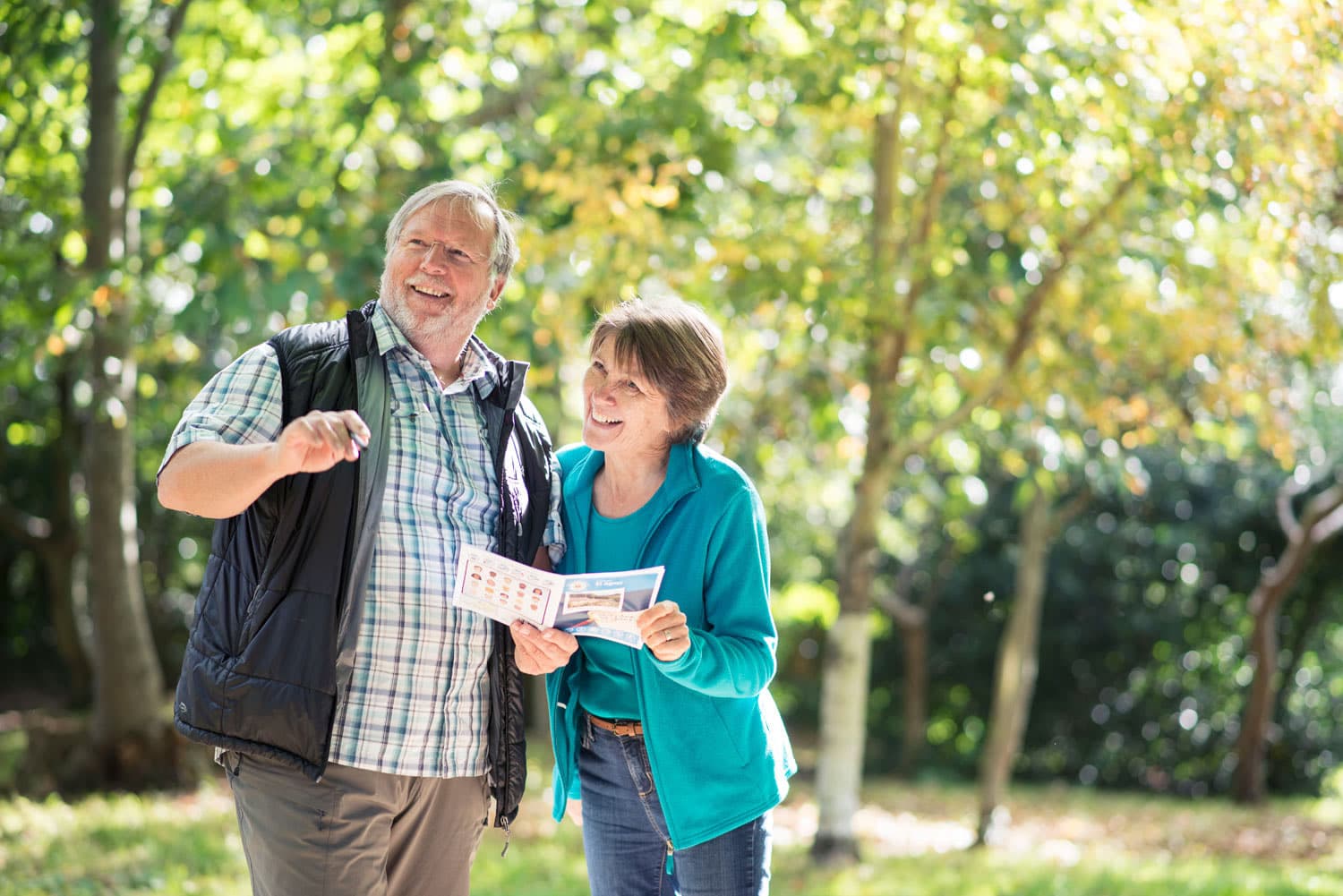 Beverley Spy Mission Treasure Trail - Activity in beverley