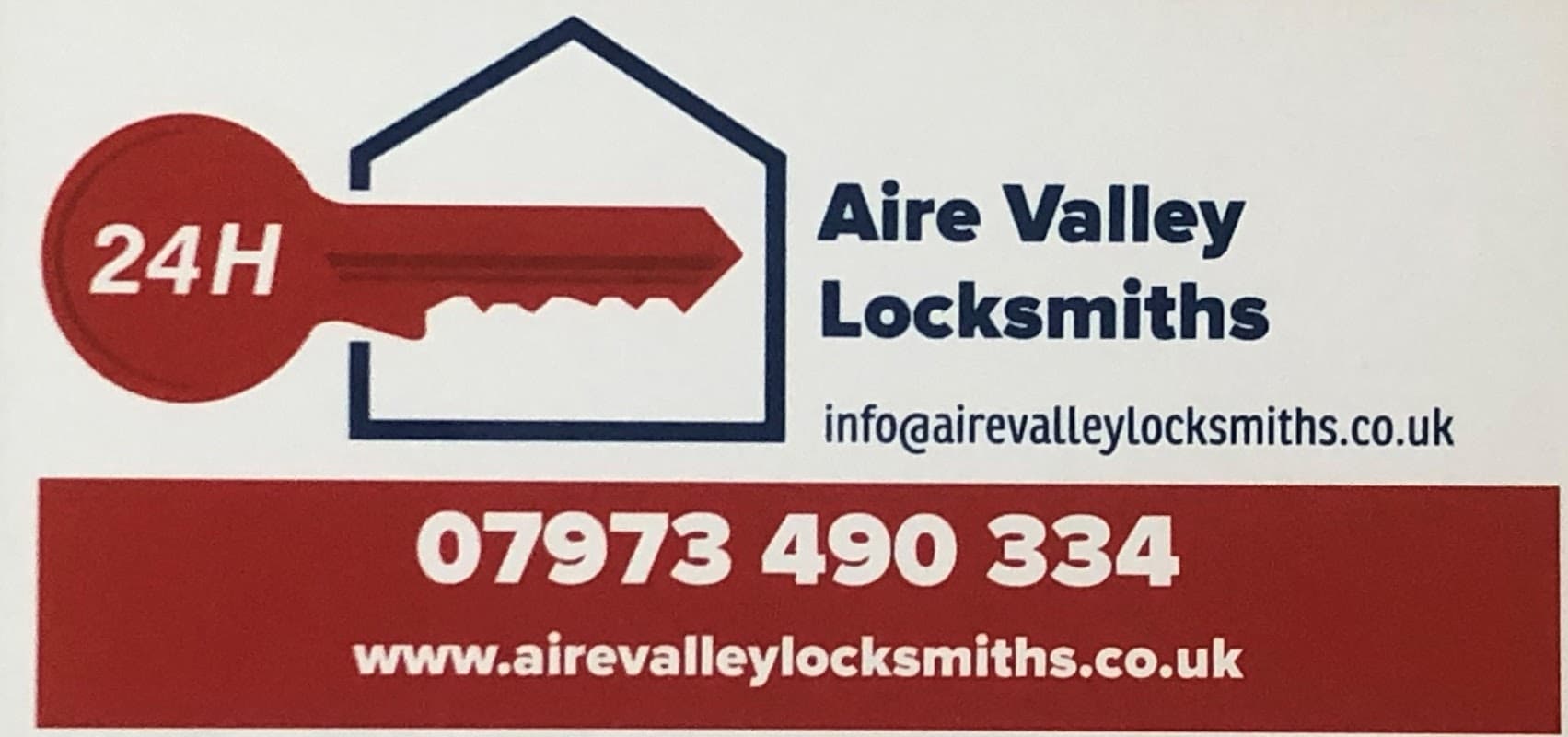 Aire Valley Locksmiths - Locksmiths in bingley