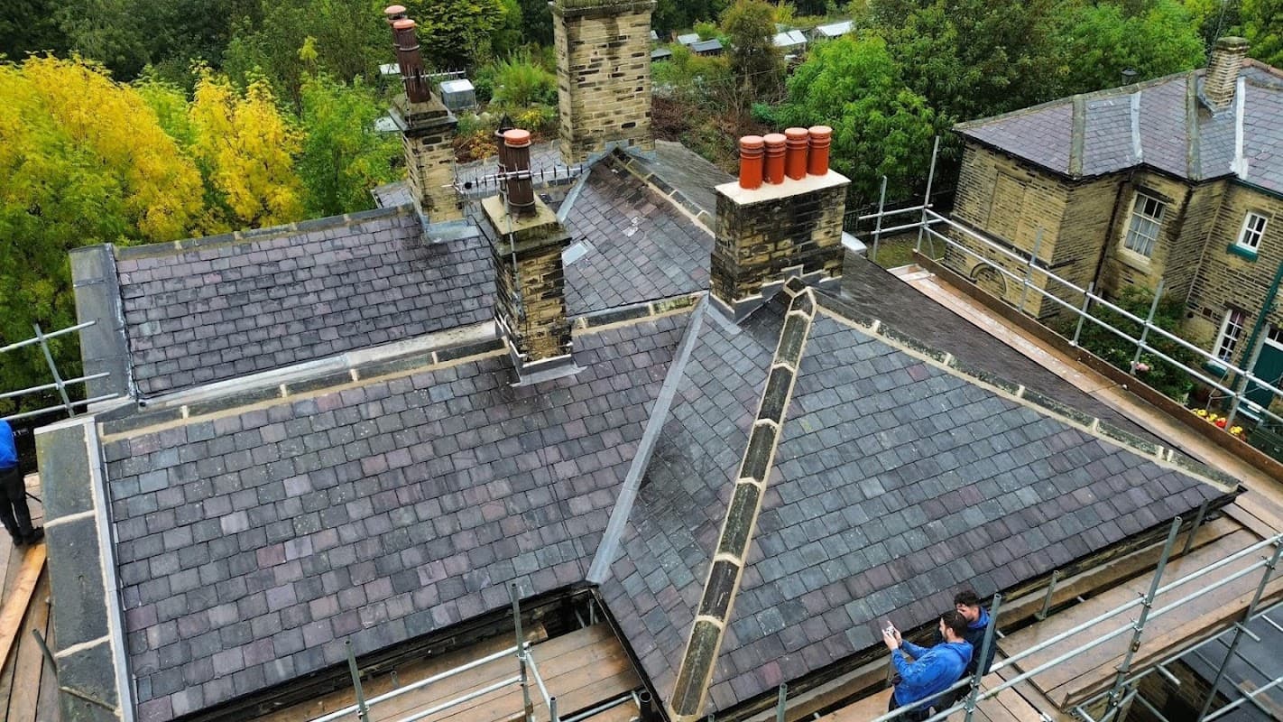 Aire Valley Roofing - Roofers in bingley