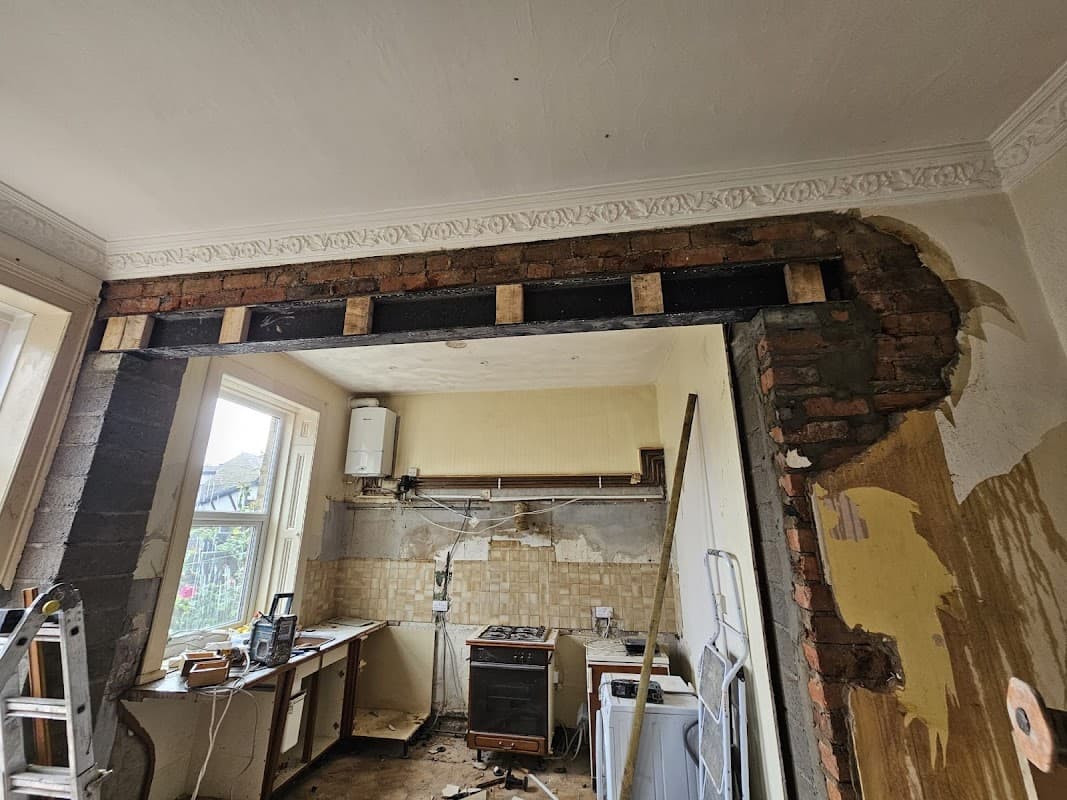 Bingley Builders - Builders in bingley