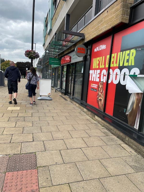 Bingley Market - Market in bingley