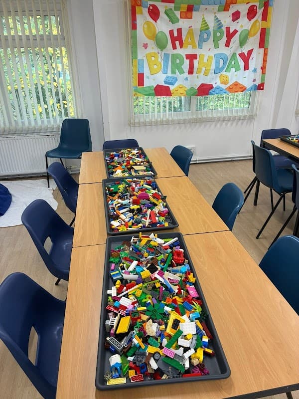 Brick Bank Café Bingley