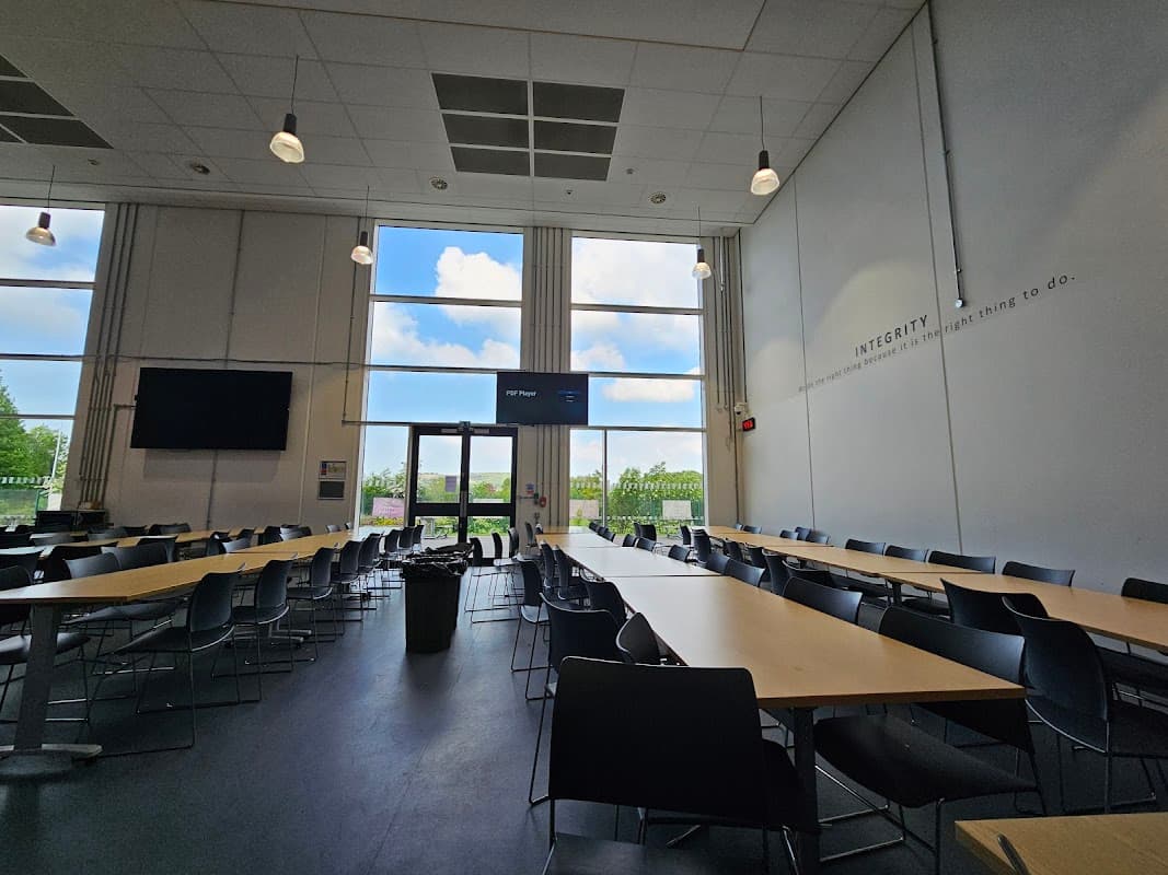 Dixons Cottingley Academy - Secondary Schools in bingley