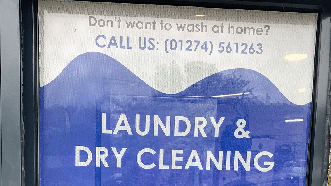 Dry Clean Only - Dry Cleaners in bingley