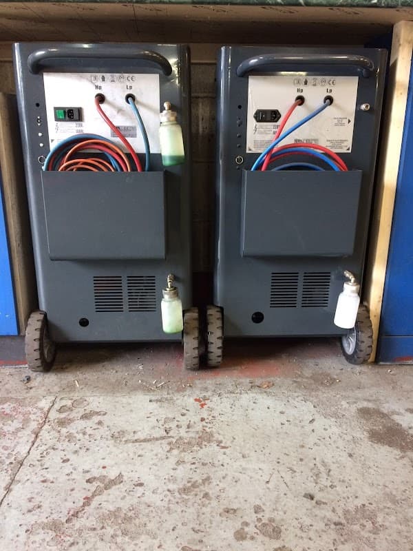 Eldwick Autos Ltd - Garages in bingley