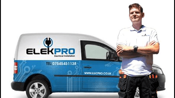 Elekpro Electrical Installations