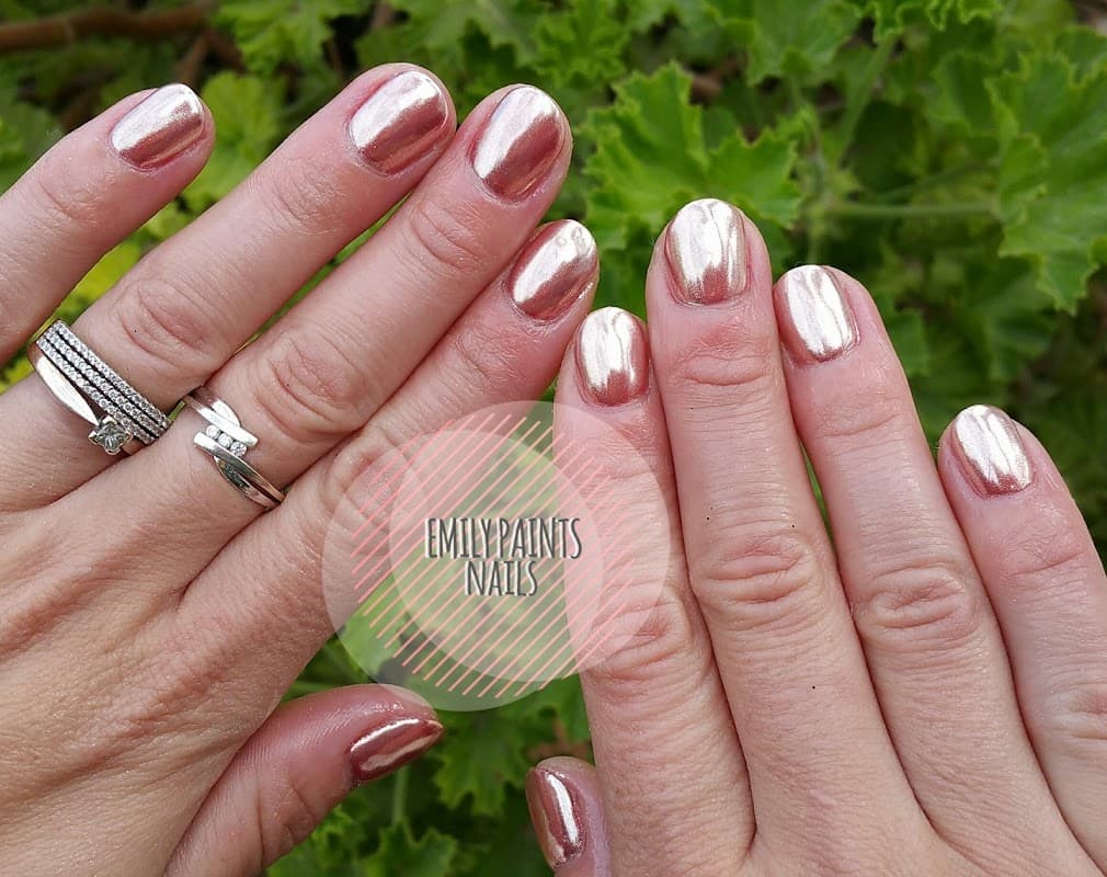 Emily Paints Nails - Nail Salons in bingley