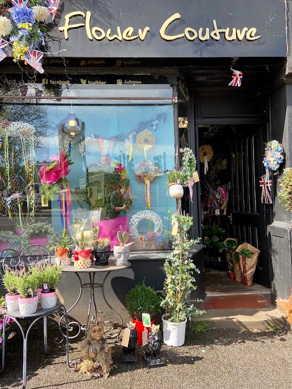Flower Couture - Florists in bingley