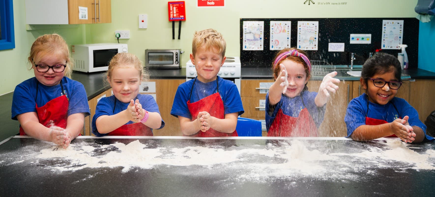 Harden Primary School