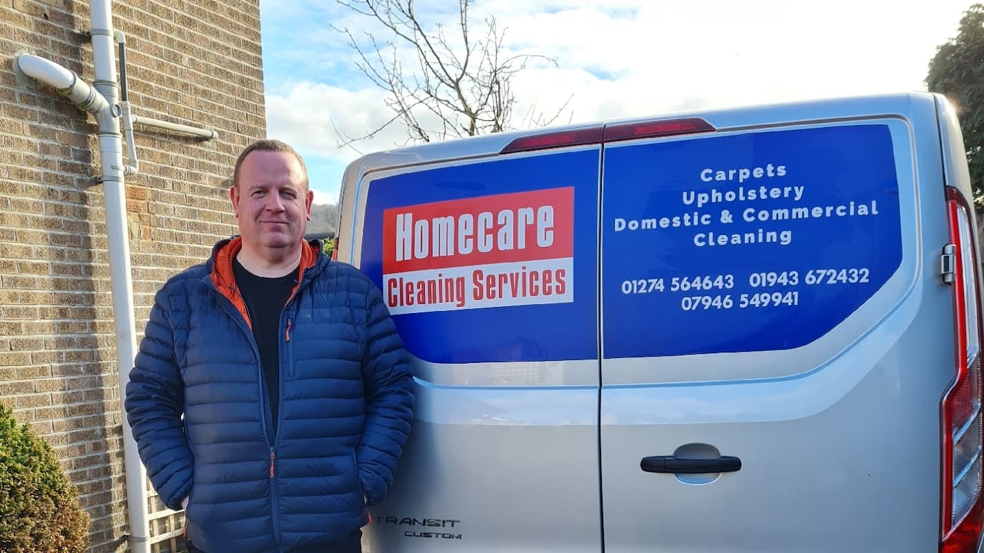 Homecare Cleaning - Carpet Cleaners in bingley