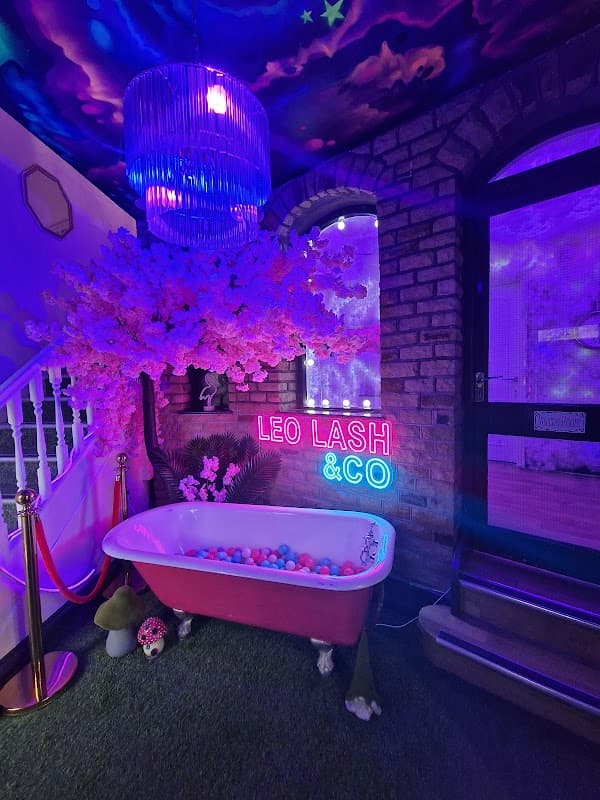 Leo lash and co - Beauty Salons in bingley