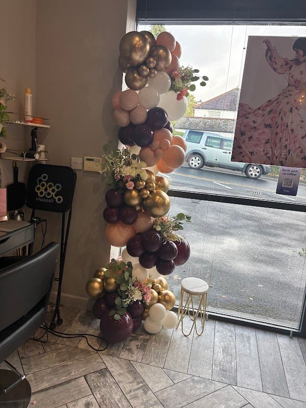 Living my dream creations - Party Shops in bingley