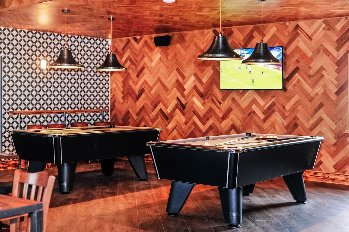 Market Square Tavern