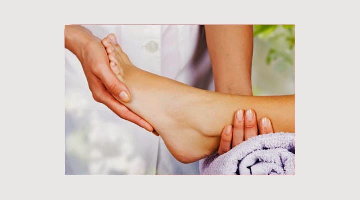 Nufeet Chiropody and Podiatry