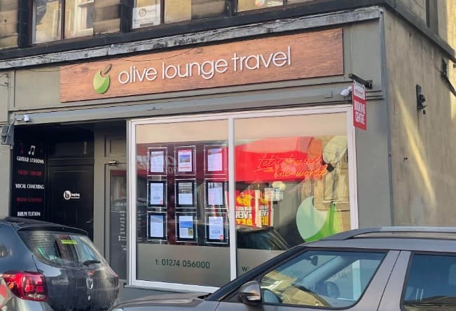 Olive Lounge Travel Bingley - Travel Agents in bingley