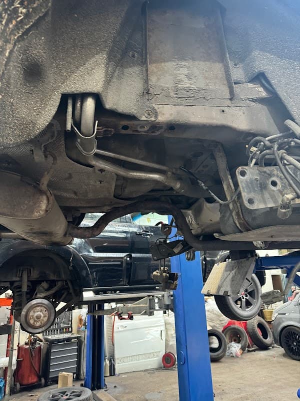 Ray Vaughan And Son Ltd