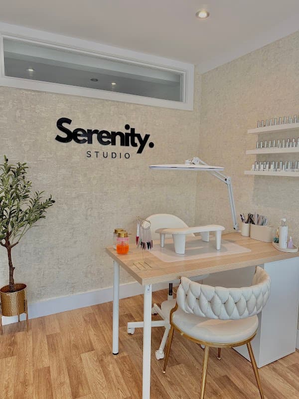serenity studio - Beauty Salons in bingley