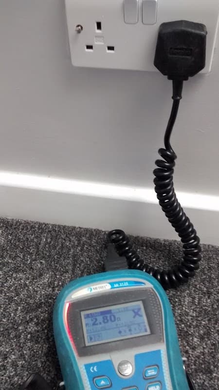 SIMPSONS ELECTRICAL SERVICES LTD