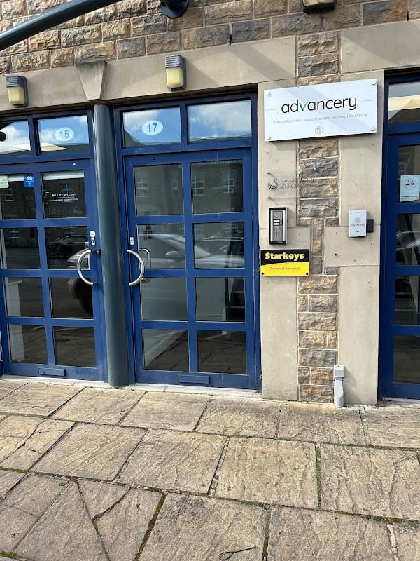 Starkeys Chartered Surveyors - Estate Agents in bingley