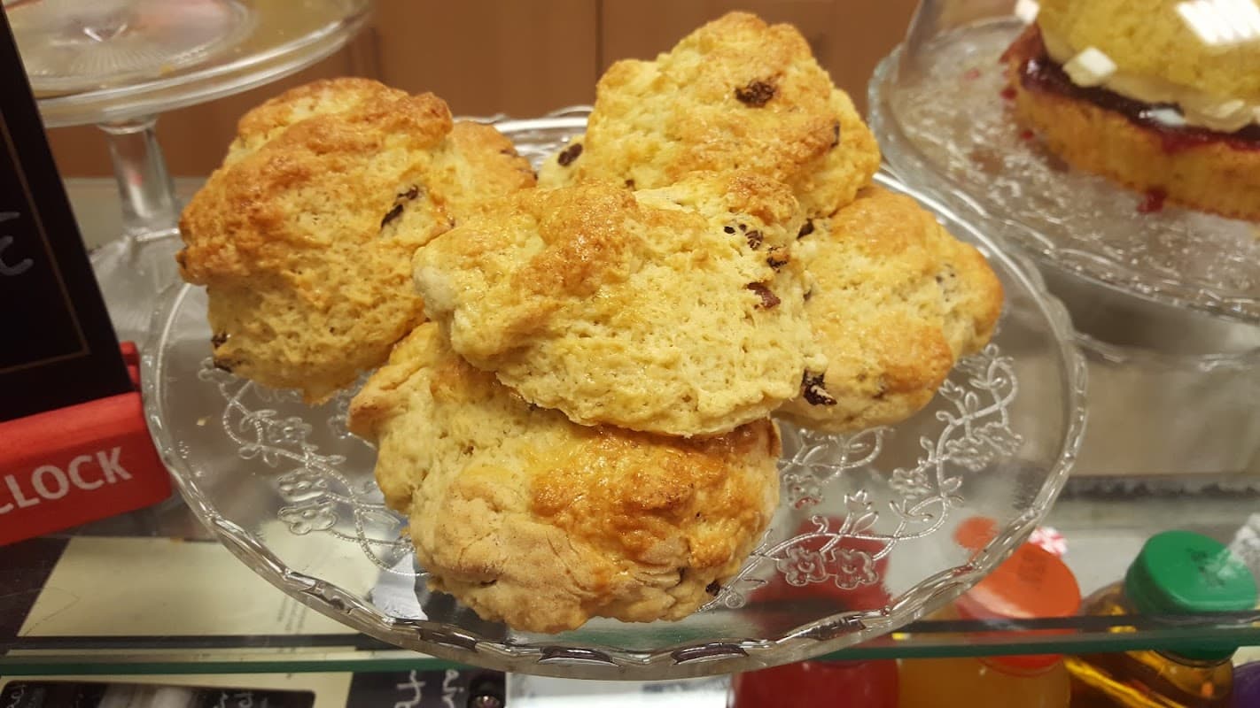 Tarquin’s Tea Rooms - Tea Rooms in bingley