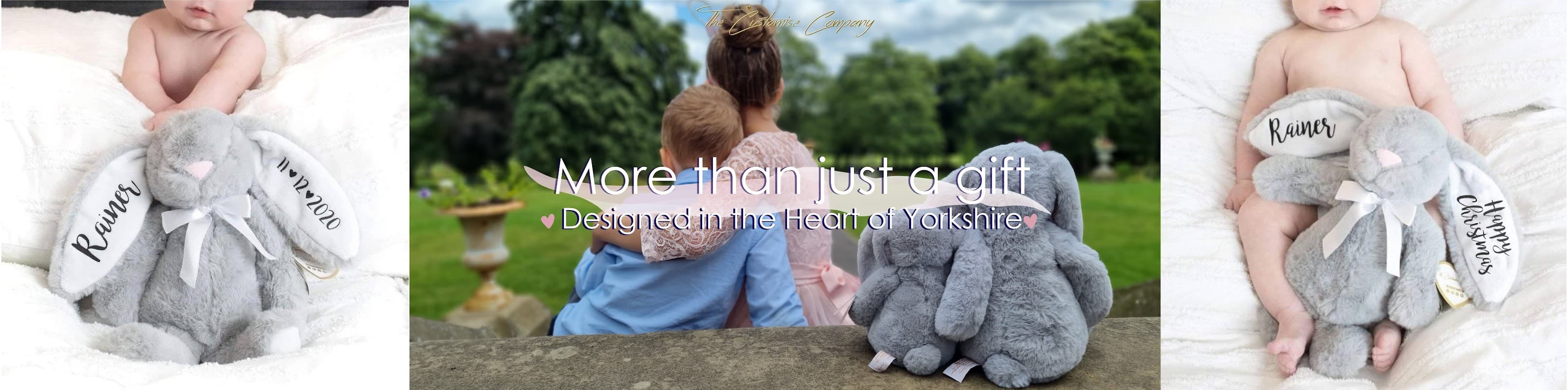 The Customise Company