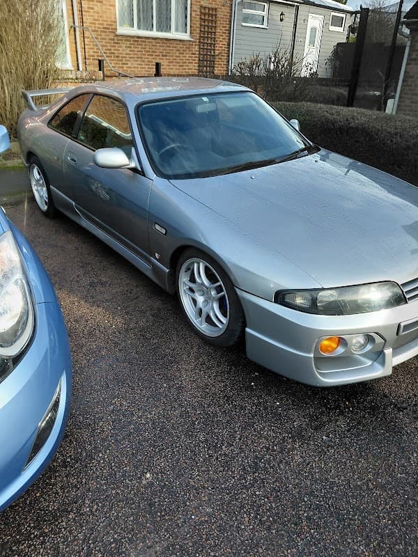 The Import Centre - Car Dealers in bingley