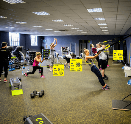 YourZone45 - Bingley