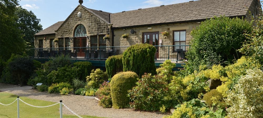Bingley St Ives Golf Club - Golf Course in harden