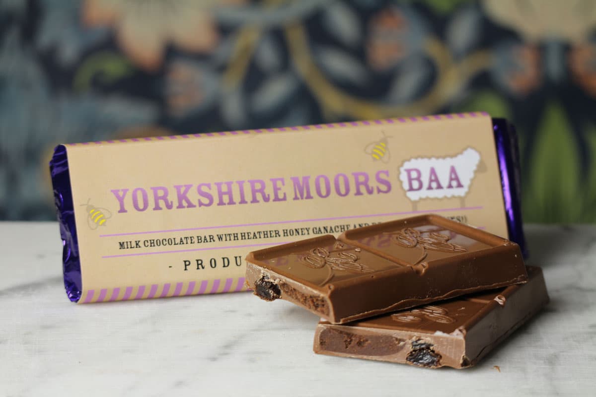 Birdgate Chocolatiers - Shop in york