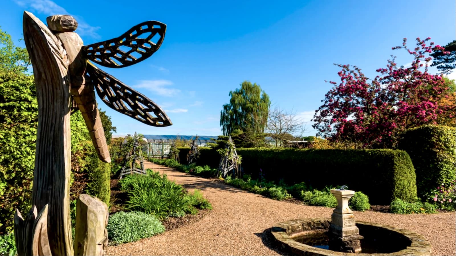 Bishop Burton College