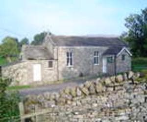 Bishopdale Valley Bunkhouse