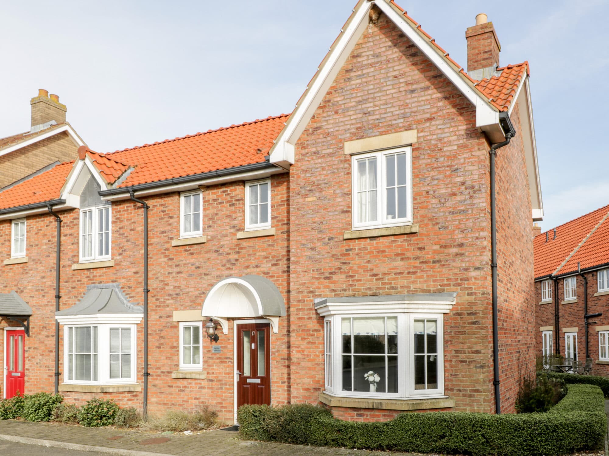 Blue Skye, 17 Talisker Walk