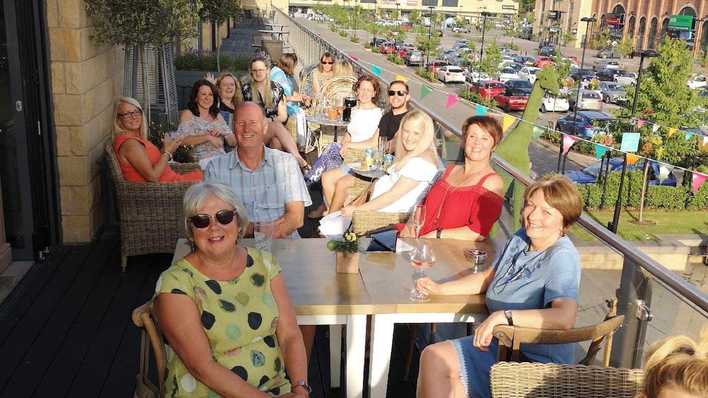 1StepFitness - Gyms in bolsterstone ewden village